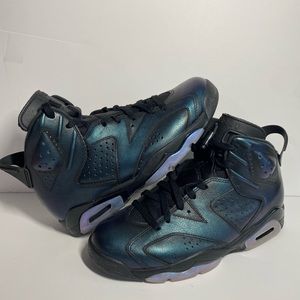 Air Jordan 8 Retro All Star ‘Chameleon’
